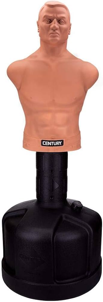 dummy heavy bag