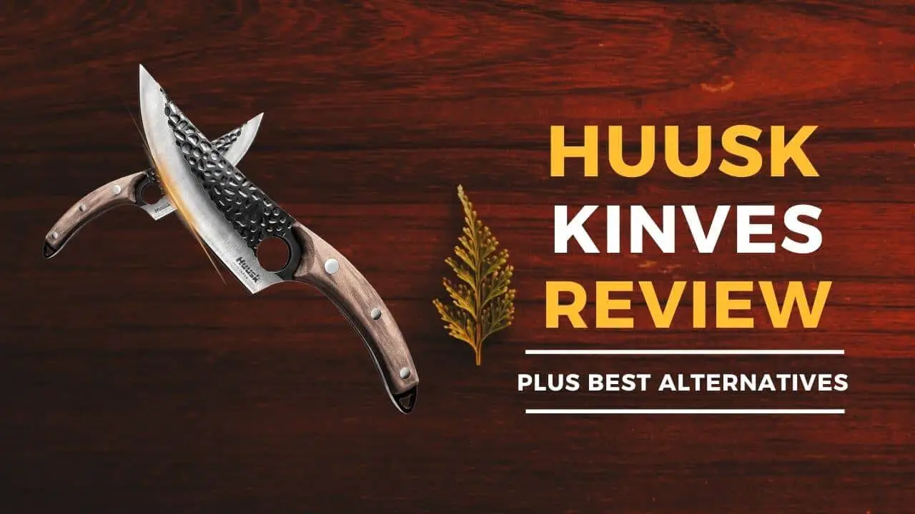 huusk knives reviews