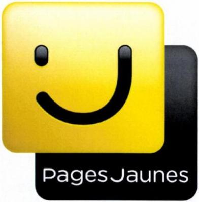 pages jaunes logo