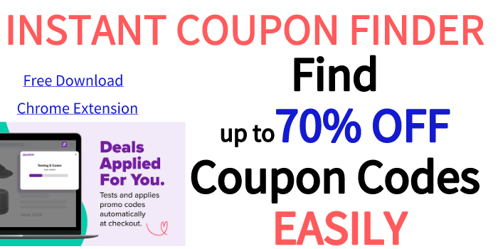 shein coupon finder