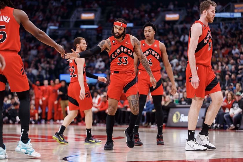 toronto raptors 2023-24 schedule