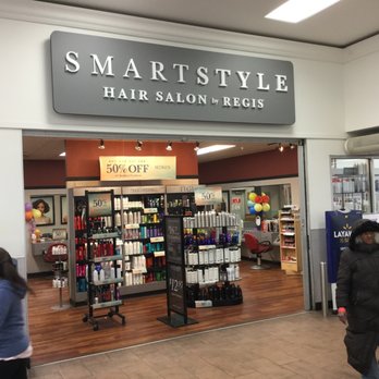 smartstyle near me