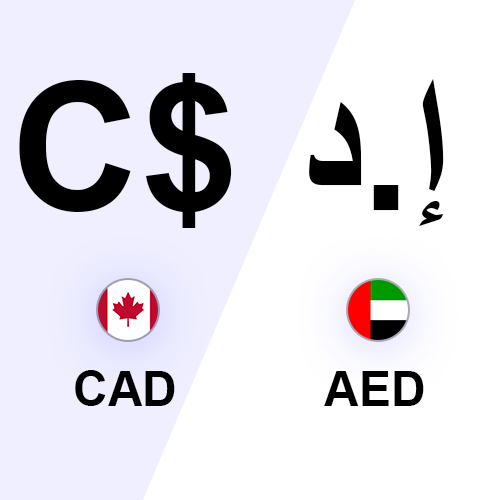 dirhams to canadian