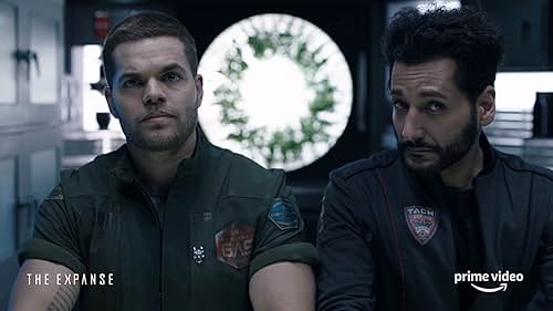 the expanse imdb