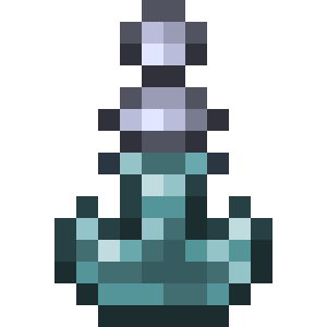 terraria mining potion