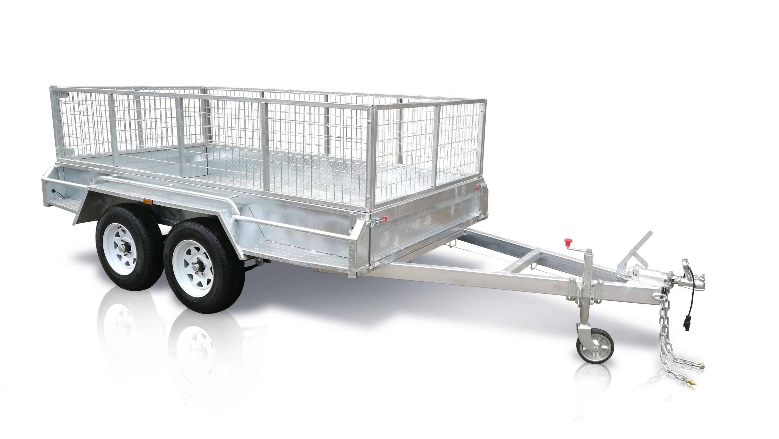 trailers for sale sydney