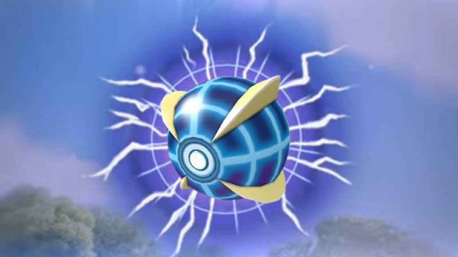 beast ball pokemon