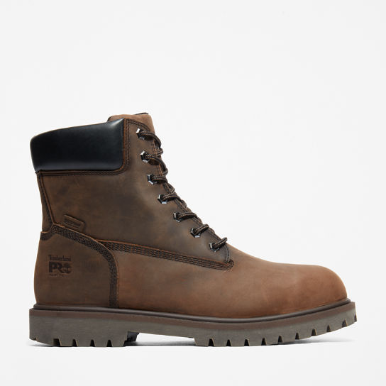 botas de trabajo timberland