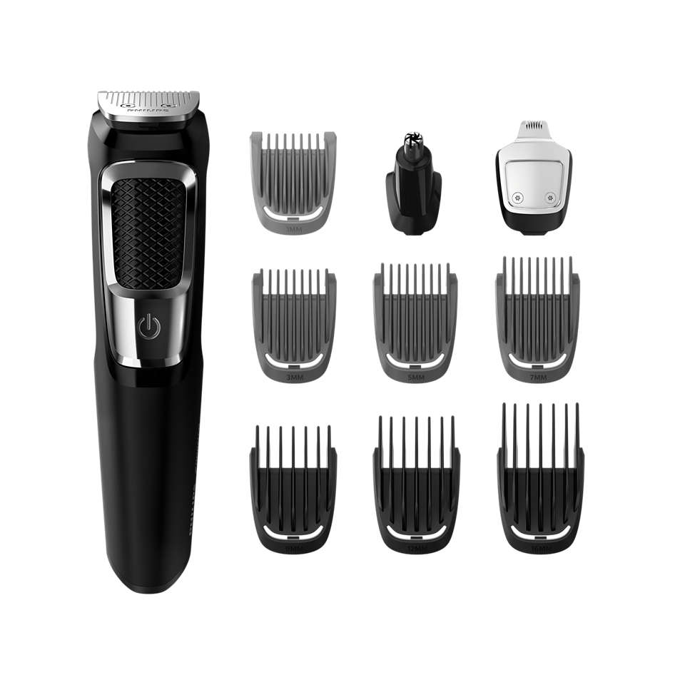 multigroom trimmer