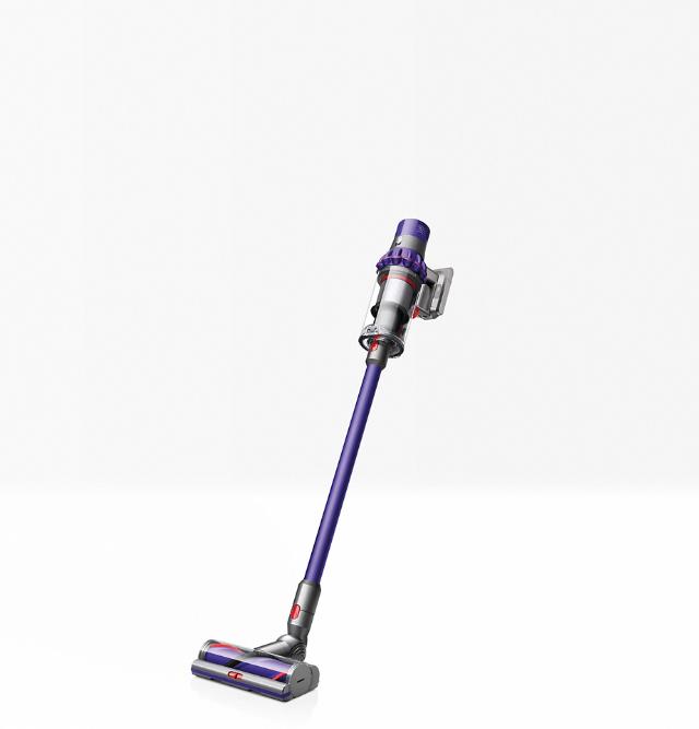 dyson v10 vacuum cleaners