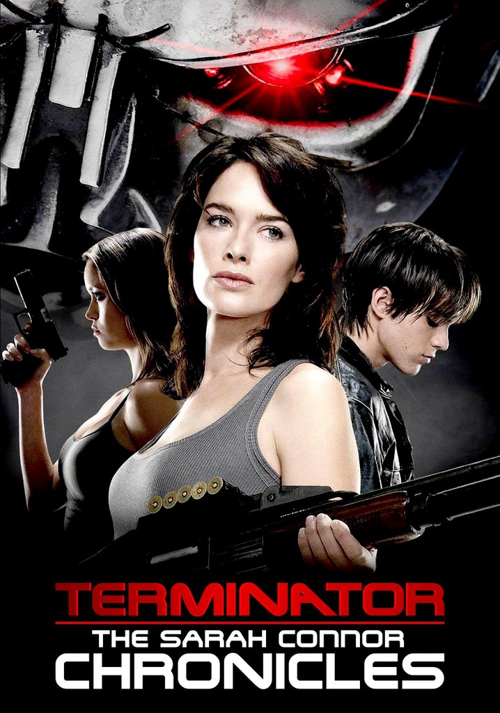 terminator the sarah connor chronicles online