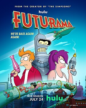 futurama wikia