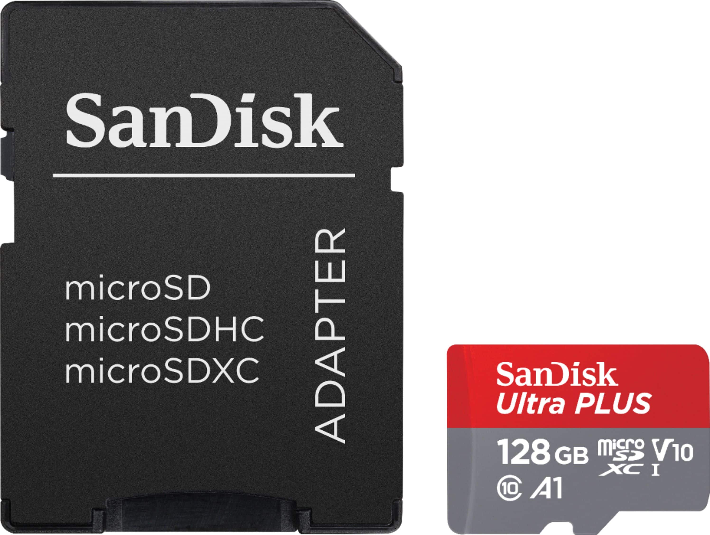 sandisk 128gb price