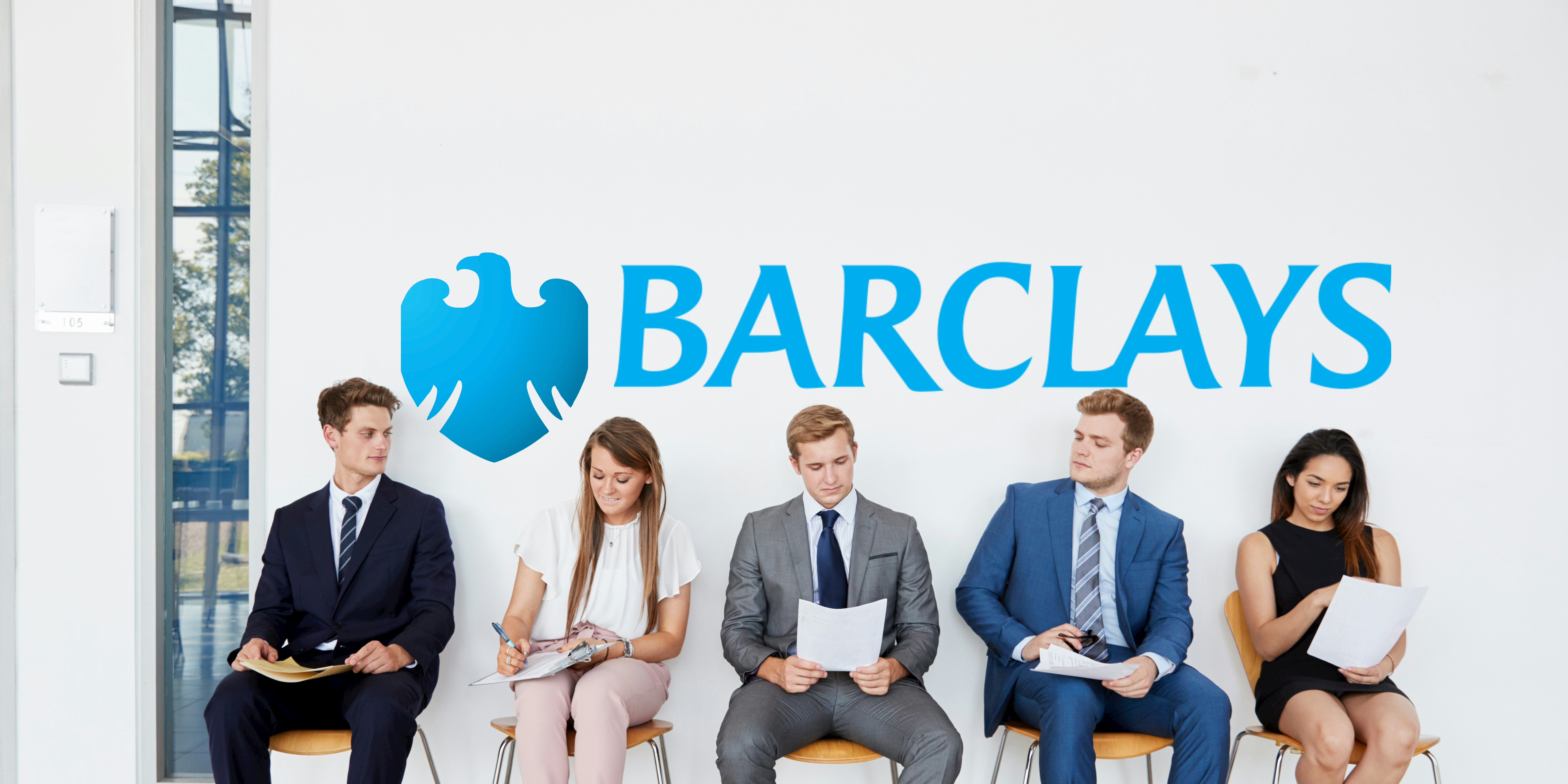 barclays careers usa