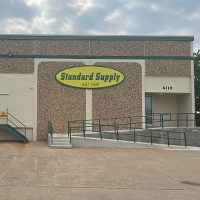 standard supply harlingen texas