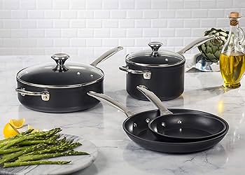 le creuset non stick toughened