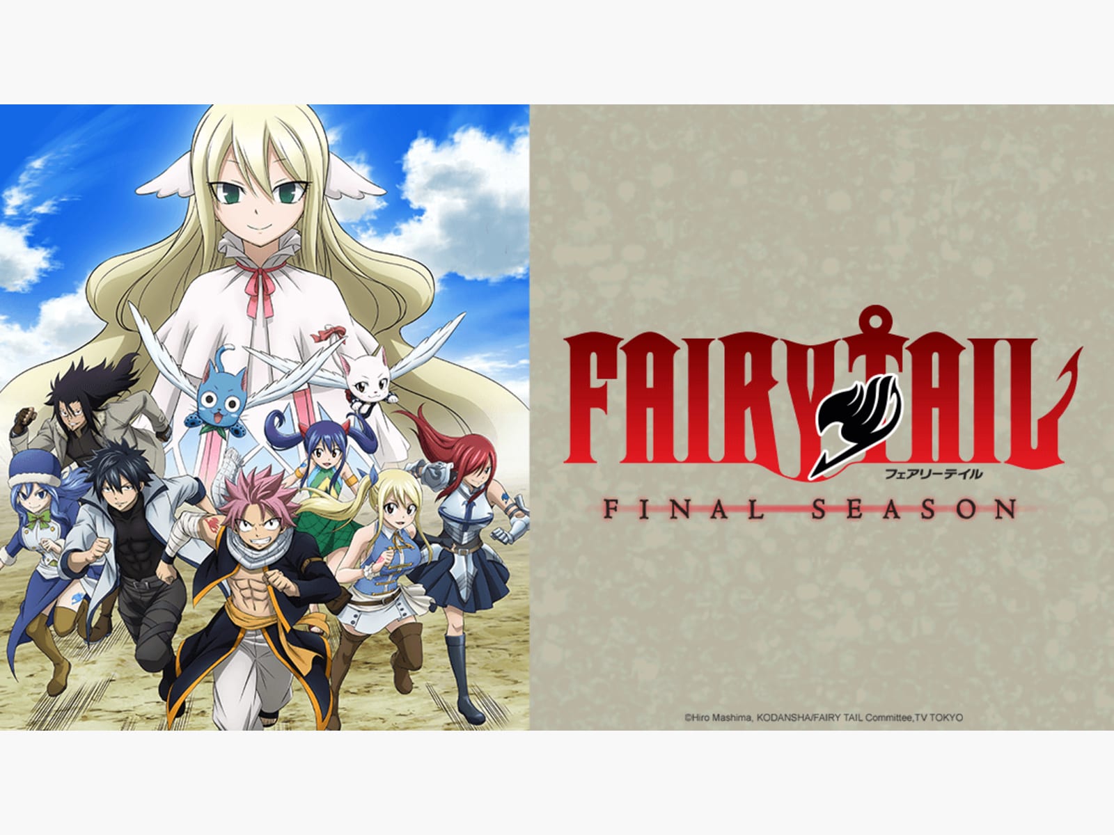 fairy tail season 9 torrent