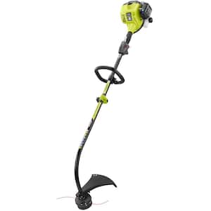 gasoline ryobi weed eater