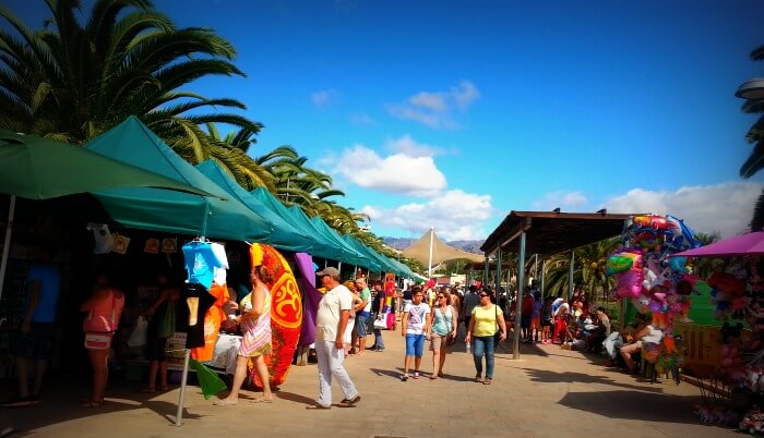 wochenmarkt san fernando gran canaria 2023