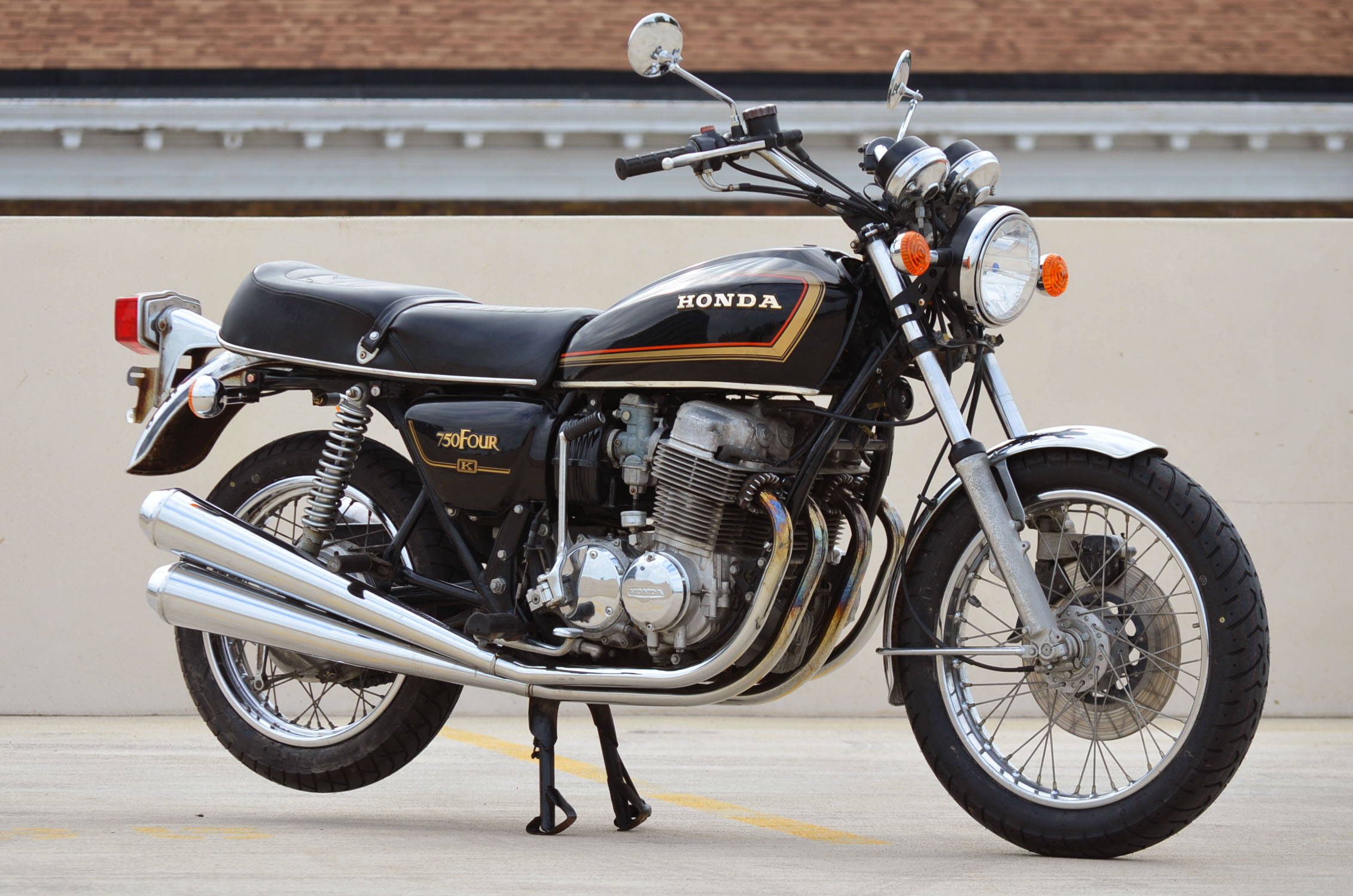 honda 750 four for sale