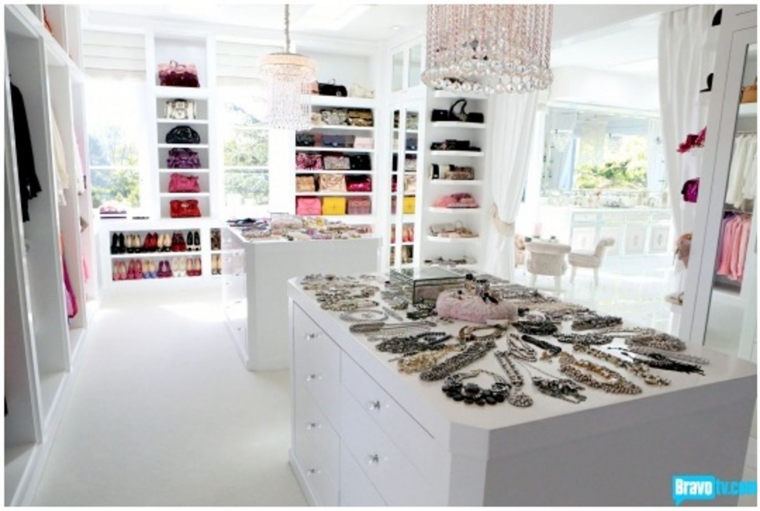 lisa vanderpump wardrobe