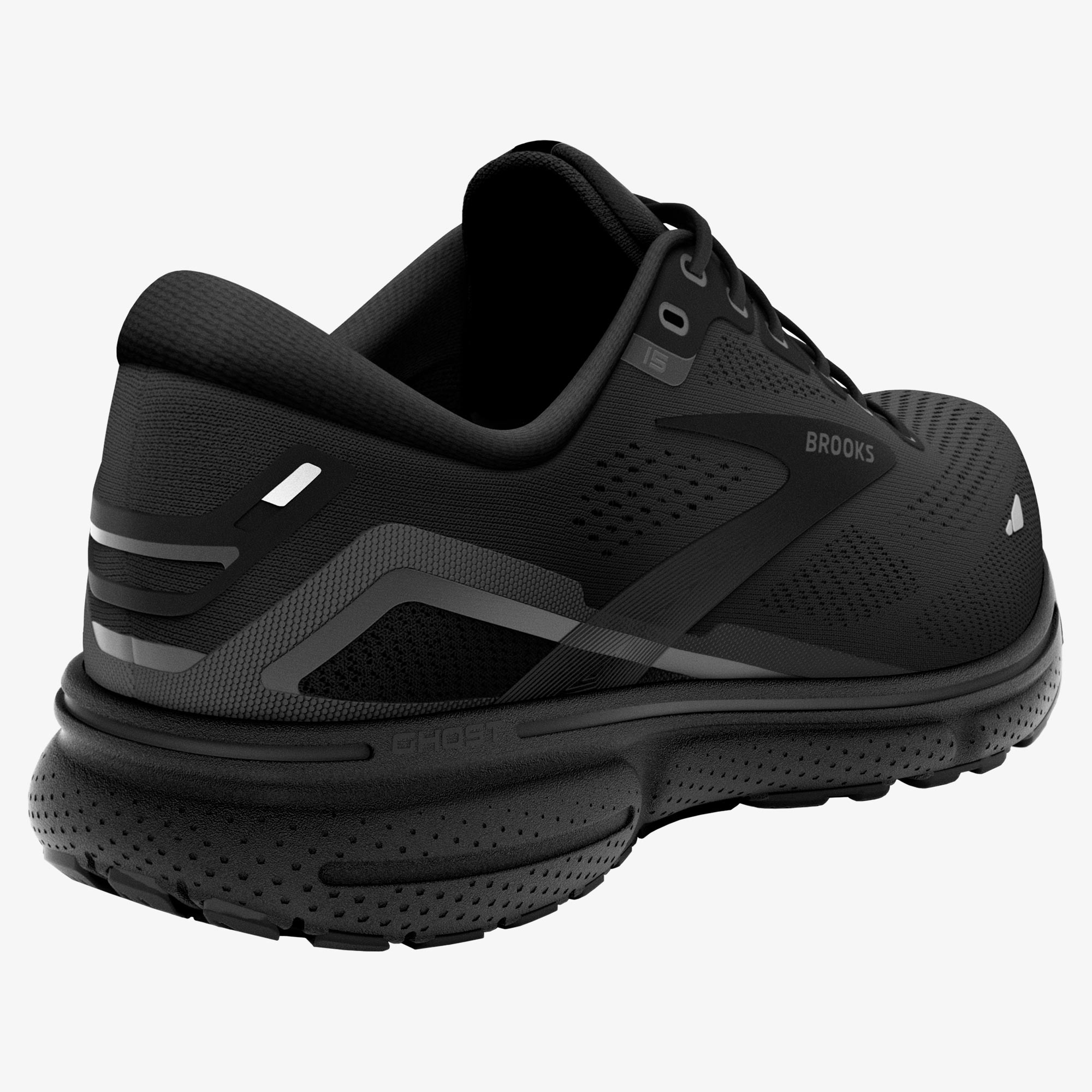 brooks ghost 15 4e