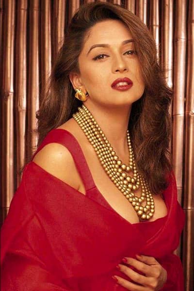 madhuri dixit sexy photo