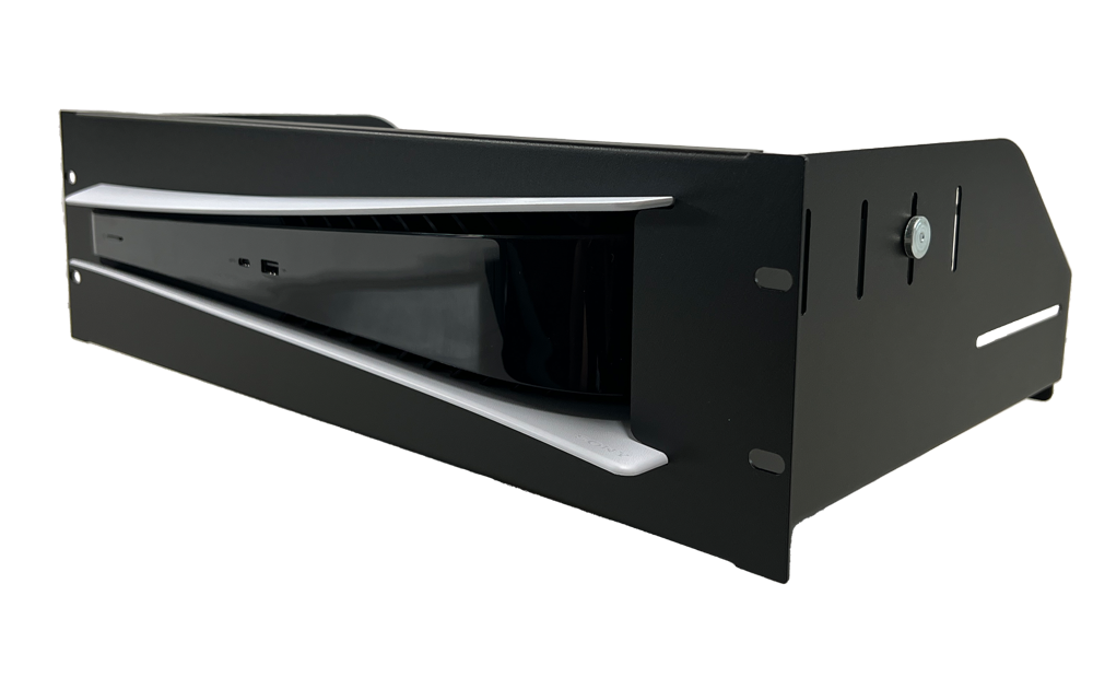 ps5 rack mount