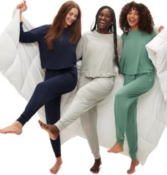 gap women pajamas