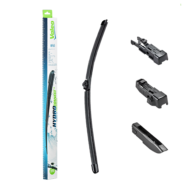 valeo windshield wipers