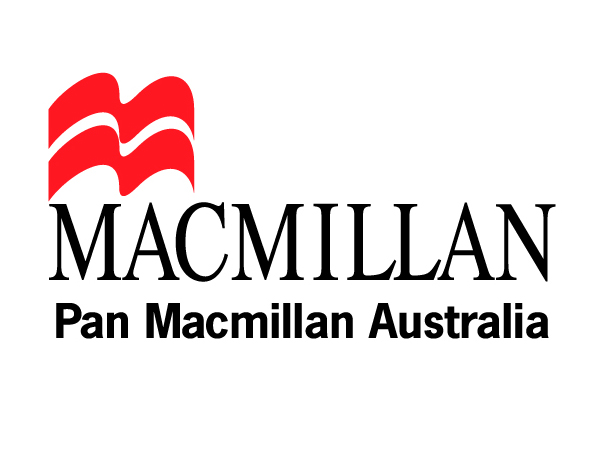 pan macmillan australia