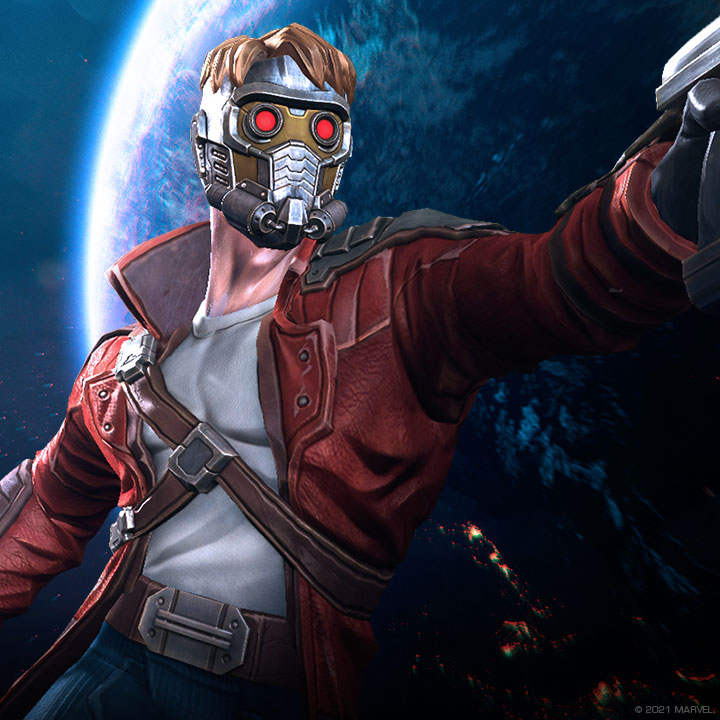 star-lord