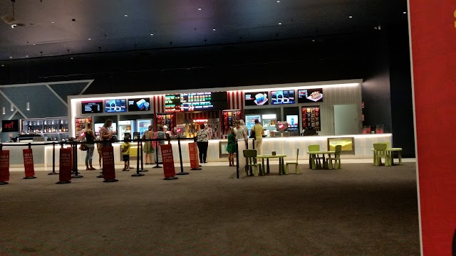 event cinemas kotara