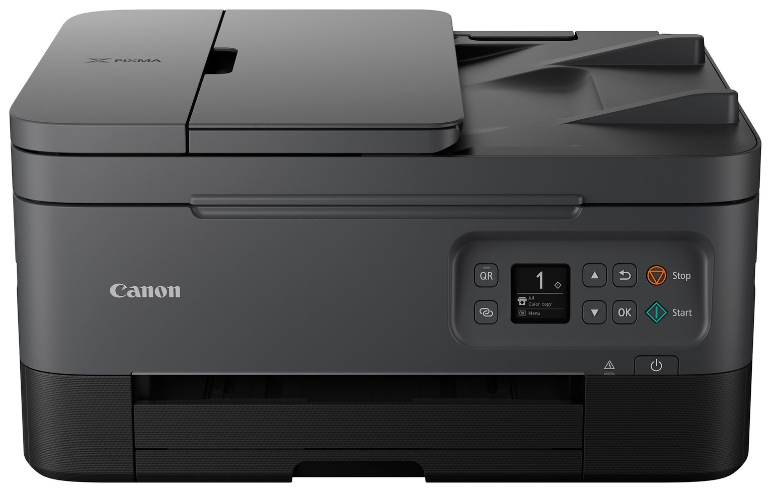 argos wireless printers