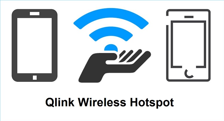 qlink mobile hotspot