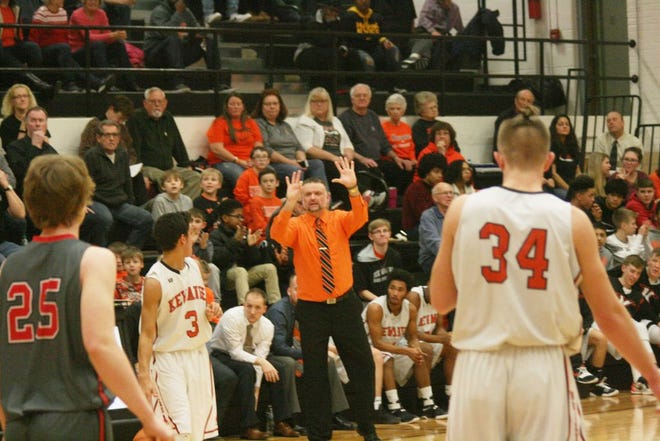 kewanee il basketball