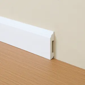 waterproof baseboard