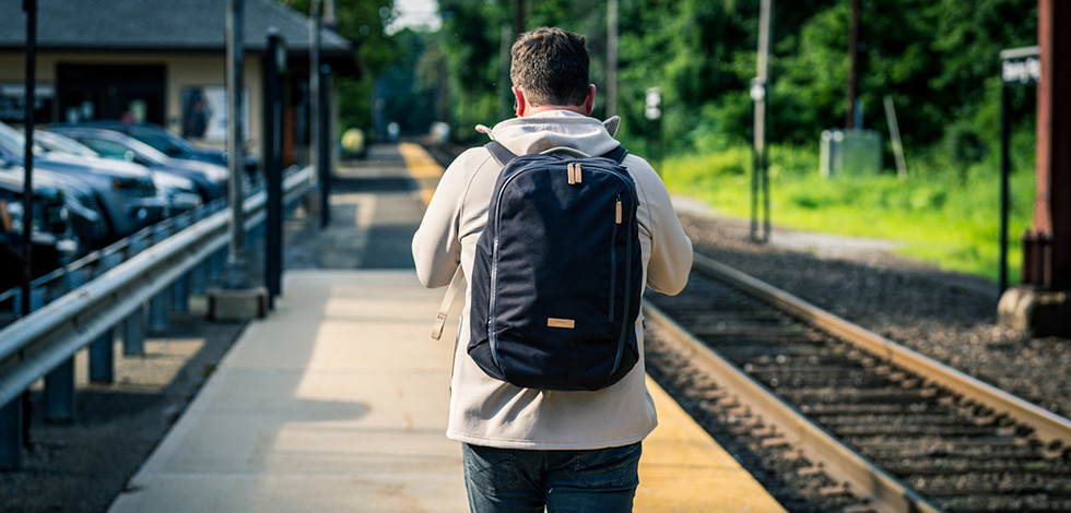 bellroy backpack review