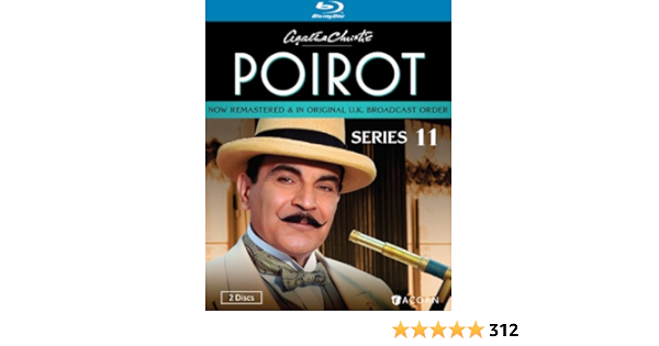 poirot season 2