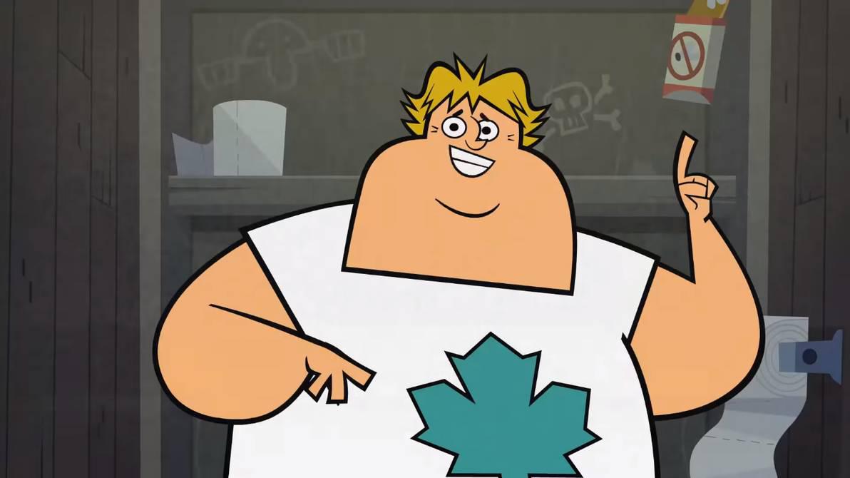 total drama owen