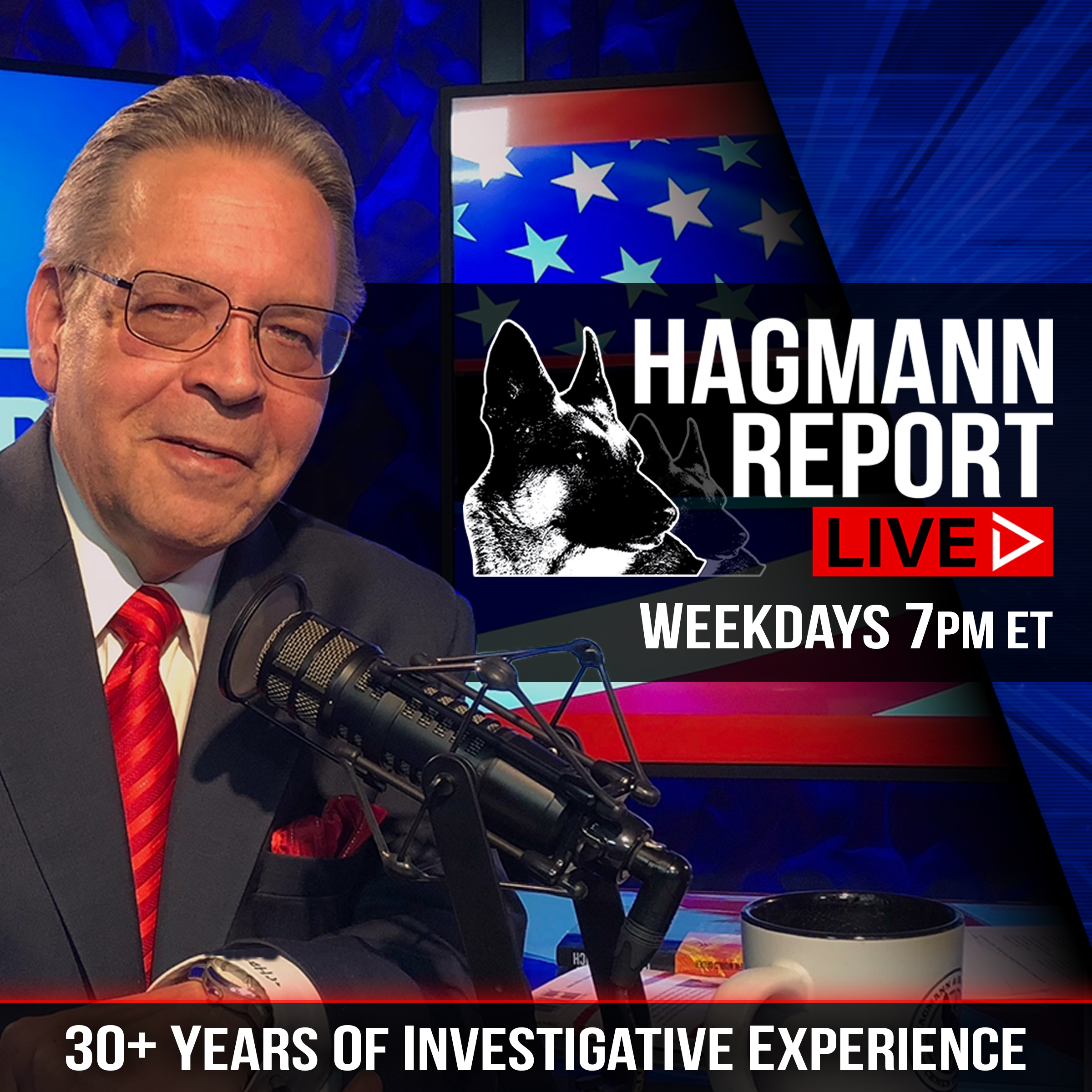 the hagmann report