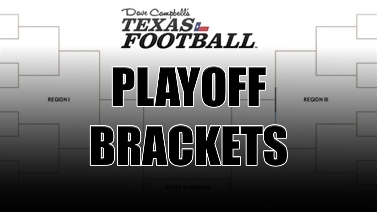 3a playoff bracket texas