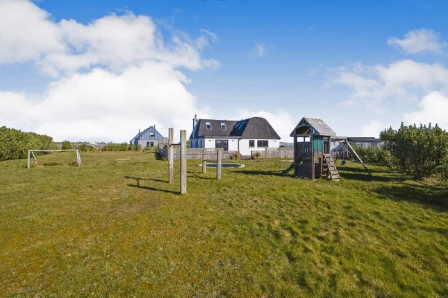 isle of coll houses for sale