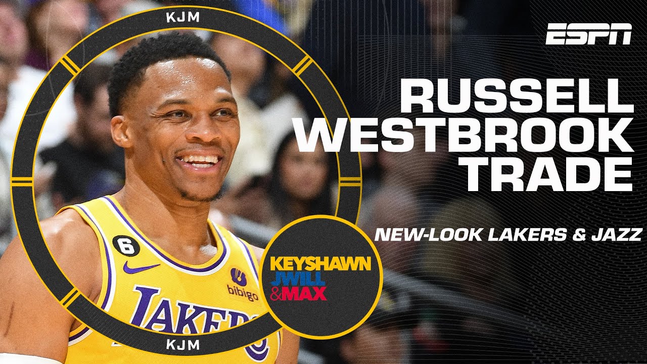 westbrook trade