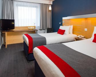 cheap hotels hemel hempstead