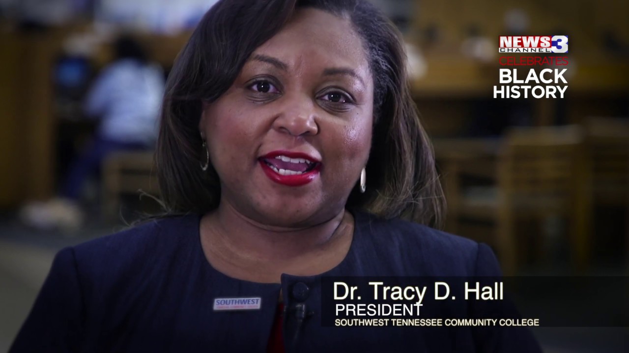 dr tracy hall