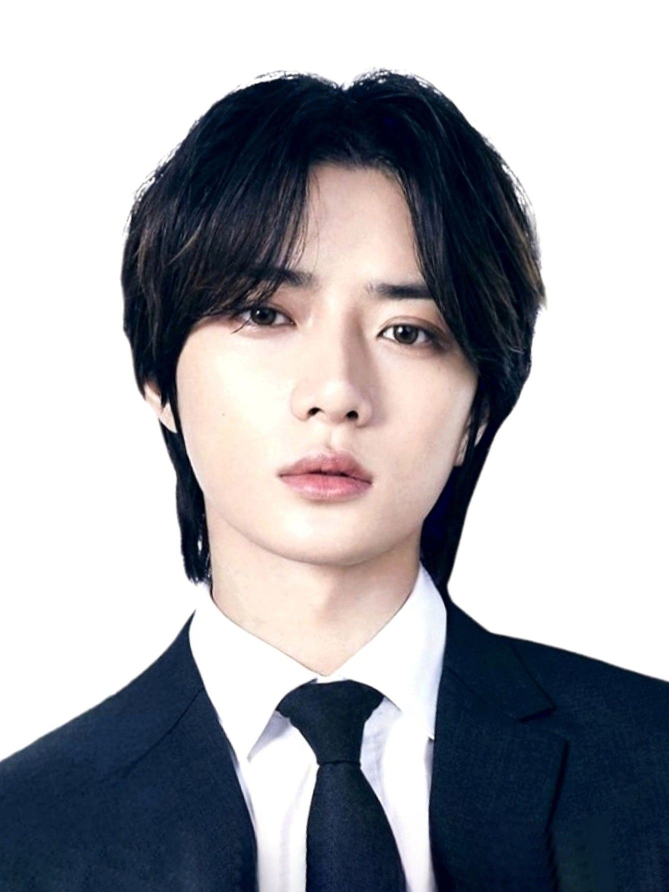 beomgyu portrait