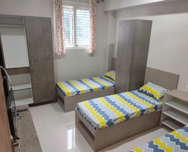 hostels in jayanagar bangalore