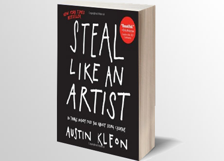 steal like artist pdf