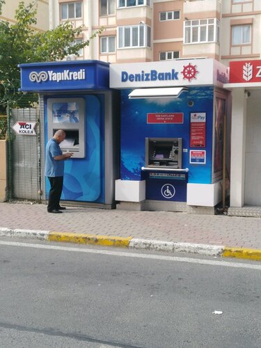 en yakın yapı kredi bankası